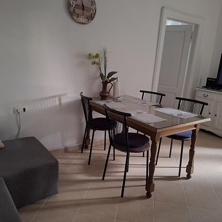 Apartman Fiume Exterior foto